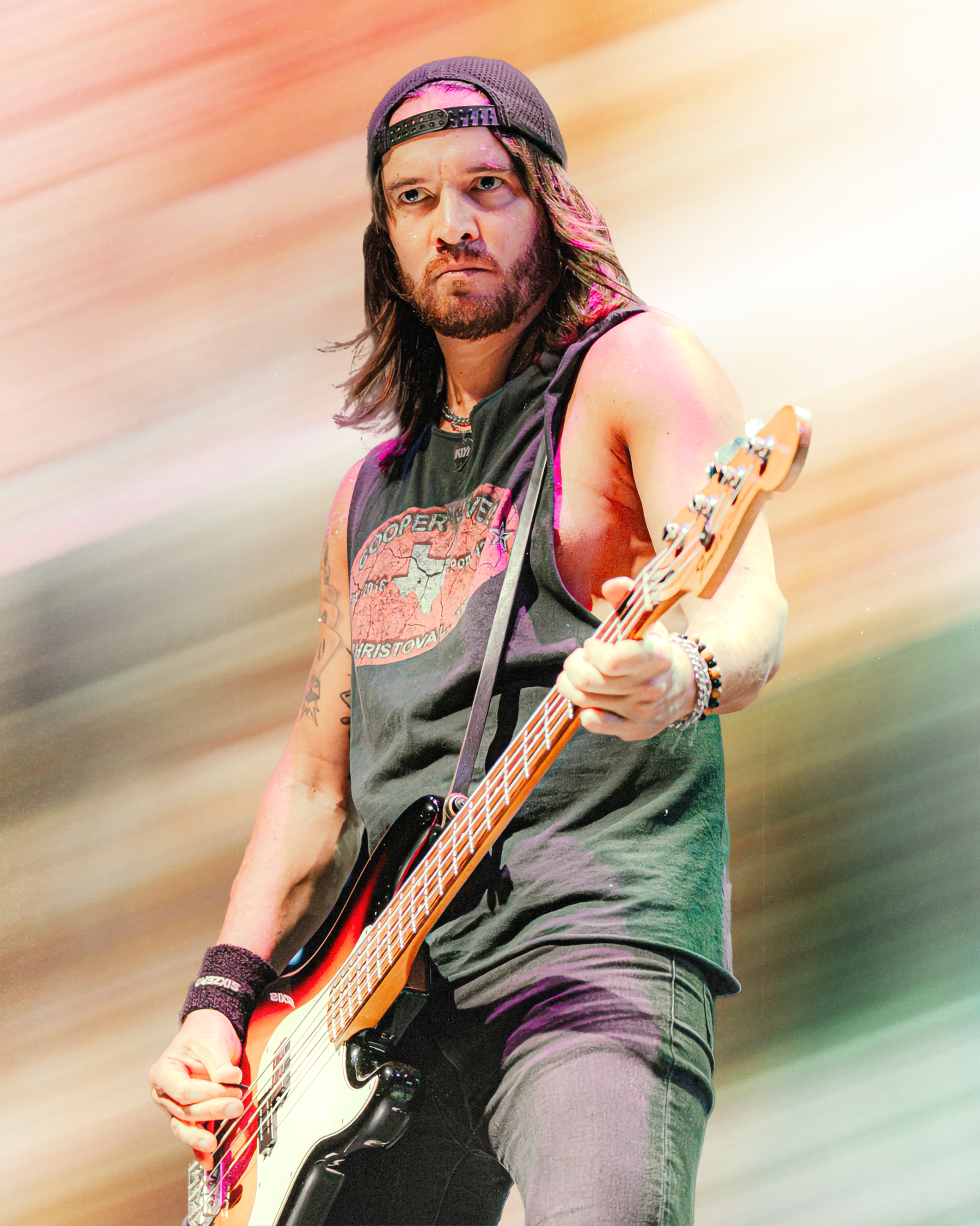 Rata Blanca - Tour Chile 2025